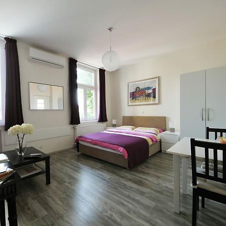 Studio Dolac Centar Ζάγκρεμπ Εξωτερικό φωτογραφία
