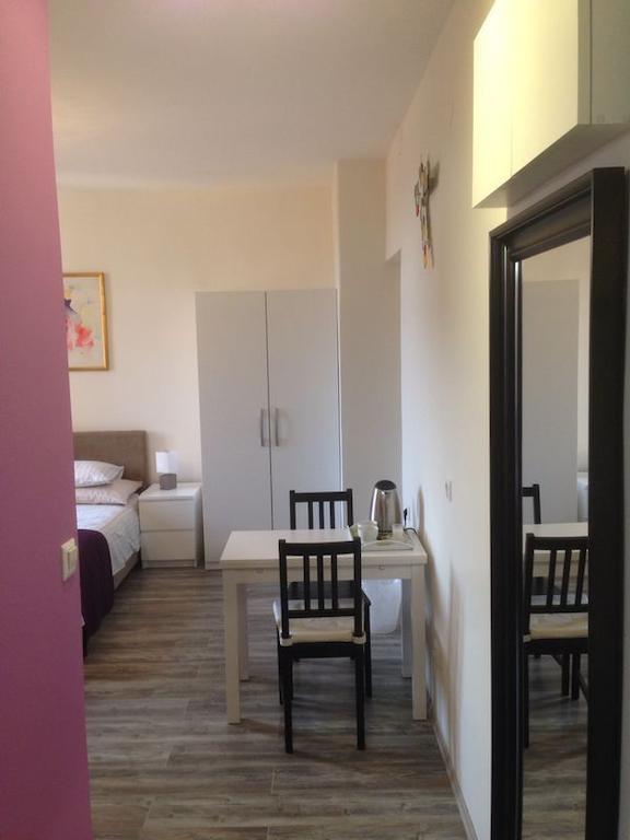 Studio Dolac Centar Ζάγκρεμπ Εξωτερικό φωτογραφία